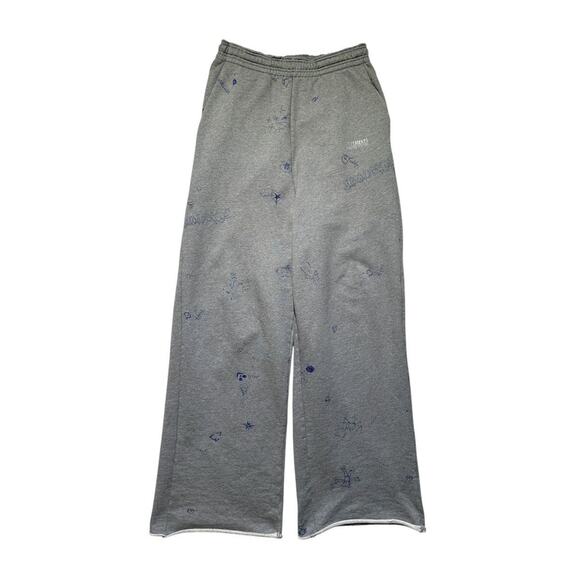 Limited edition scribble sweats - Picture 1 of 5